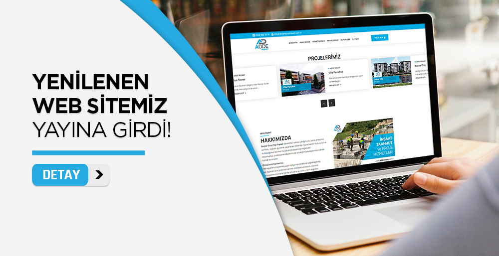 Adde İnşaat
