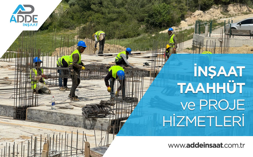 Adde İnşaat