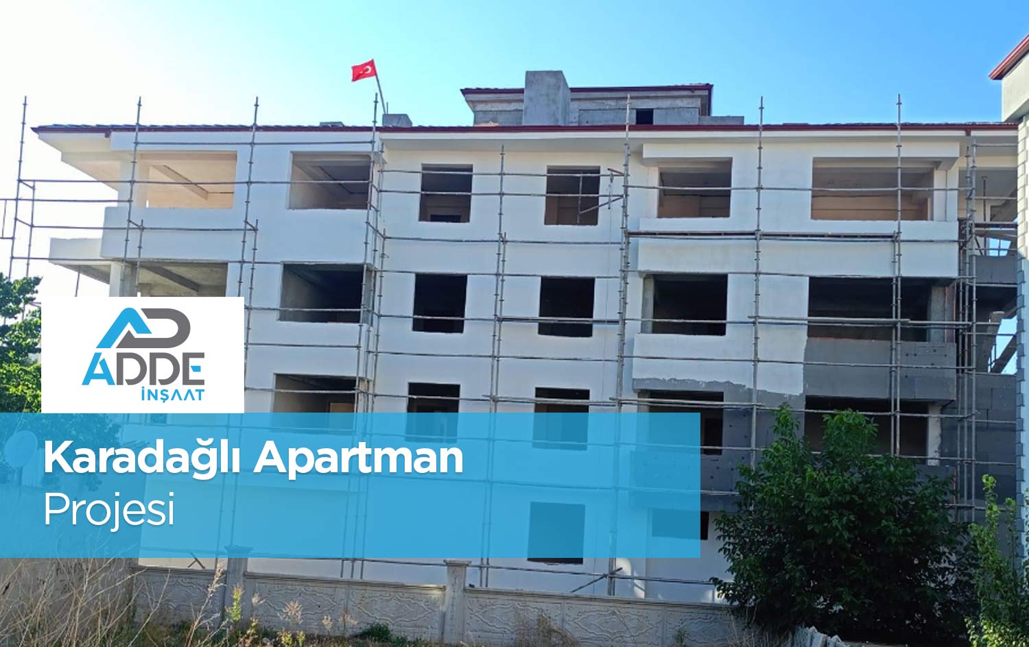 Adde İnşaat